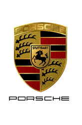 Porsche logo