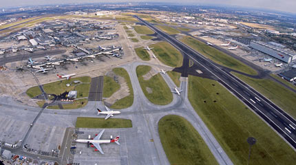 Heathrow Airport