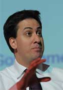 Ed Miliband