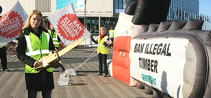 Finland joins the Golden Chainsaw hall of infamy