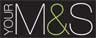 M & S logo