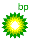 new bp branding