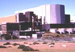 Wylfa power station