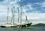 Rainbow Warrior