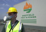 Sheffield Heat & Power - Englands most polluting incinerator