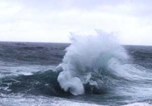 wave energy:  a green and sustainable energy resource