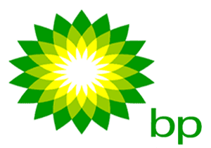 BP branding