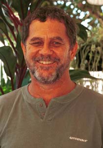 Paulo Adario, Greenpeace Amazon campaigner