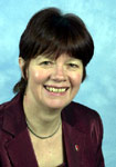 Joan Walley Green MP