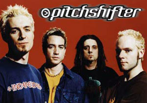 Pitchshifter