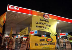 Stop Esso: Luxembourg