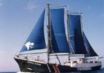 SV Rainbow Warrior