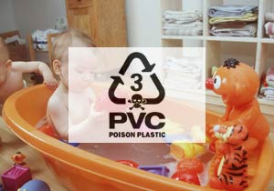 Phasing out PVC