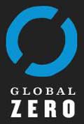 global zero logo