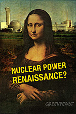 Nuclear power renaissance?