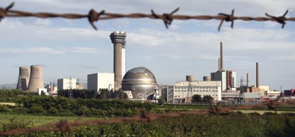 The government's decision to back nuclear power was ruled as unlawful by the High Court