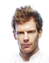Tom Aikens, founding supporter of Seafood See Life