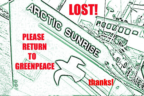 Lost_Artctic_Sunrise_please_return_to_Greenpeace