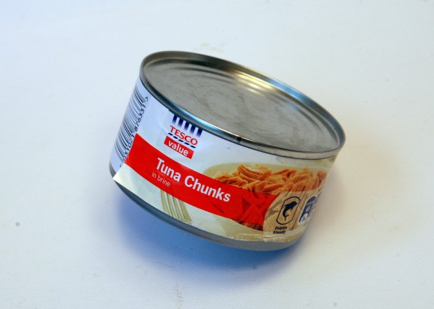 Tesco was bottom of our tinned tuna league table before a nifty u-turn