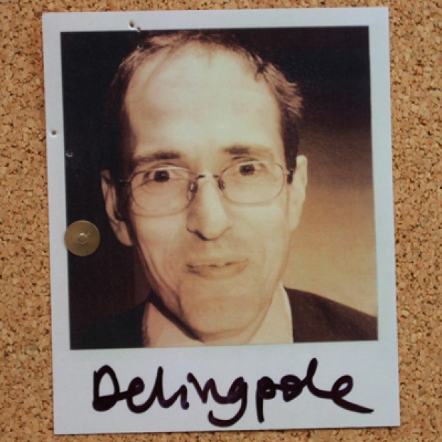 Exhibit A : James Delingpole 