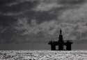 Cairn's rig - the most controversial in the world - about to start Arctic drilli