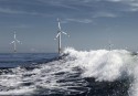 Offshore Wind Farm Baltic One