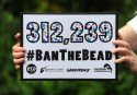 312,239 signatures on the microbeads petition 