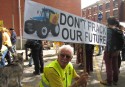 Don't frack our future