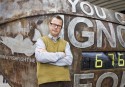 Hugh Fearnley Whittingstall is back with a new episode of Fish Fight - The Battl
