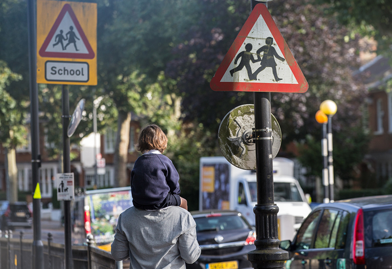 Image for Illegal air pollution and nurseries