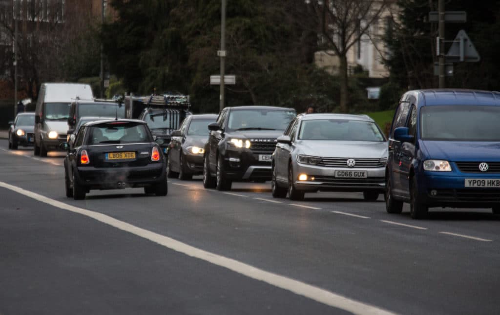 Image for Why it’s time to clean up the car industry