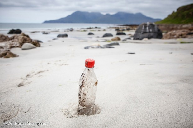 Image for Coca-Cola’s Love Story: where’s the happy ending?