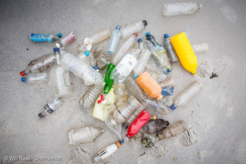 Image for 9 ways to reduce your plastic use