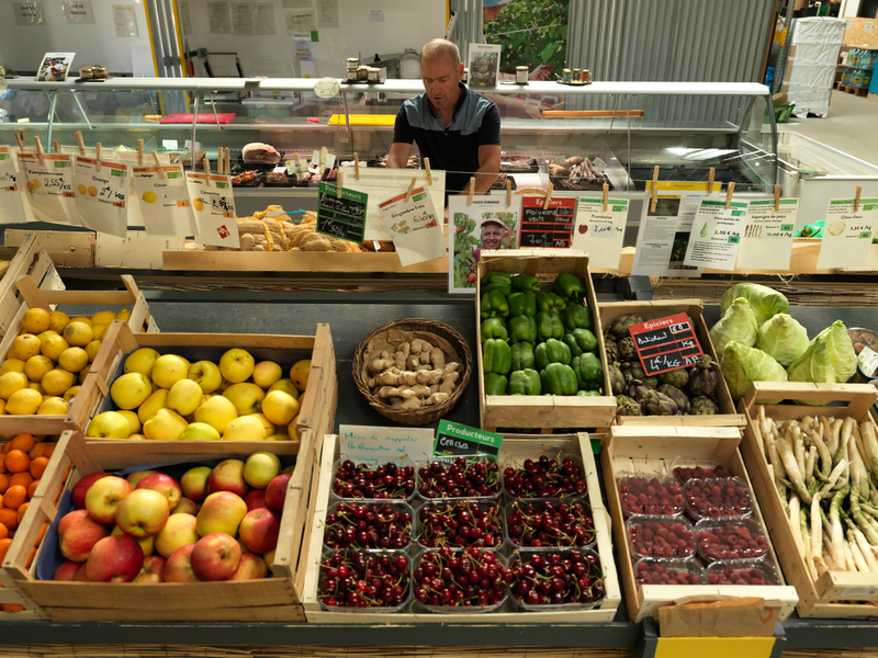 Image for All Supermarkets Should Join Iceland In Going Plastic-Free