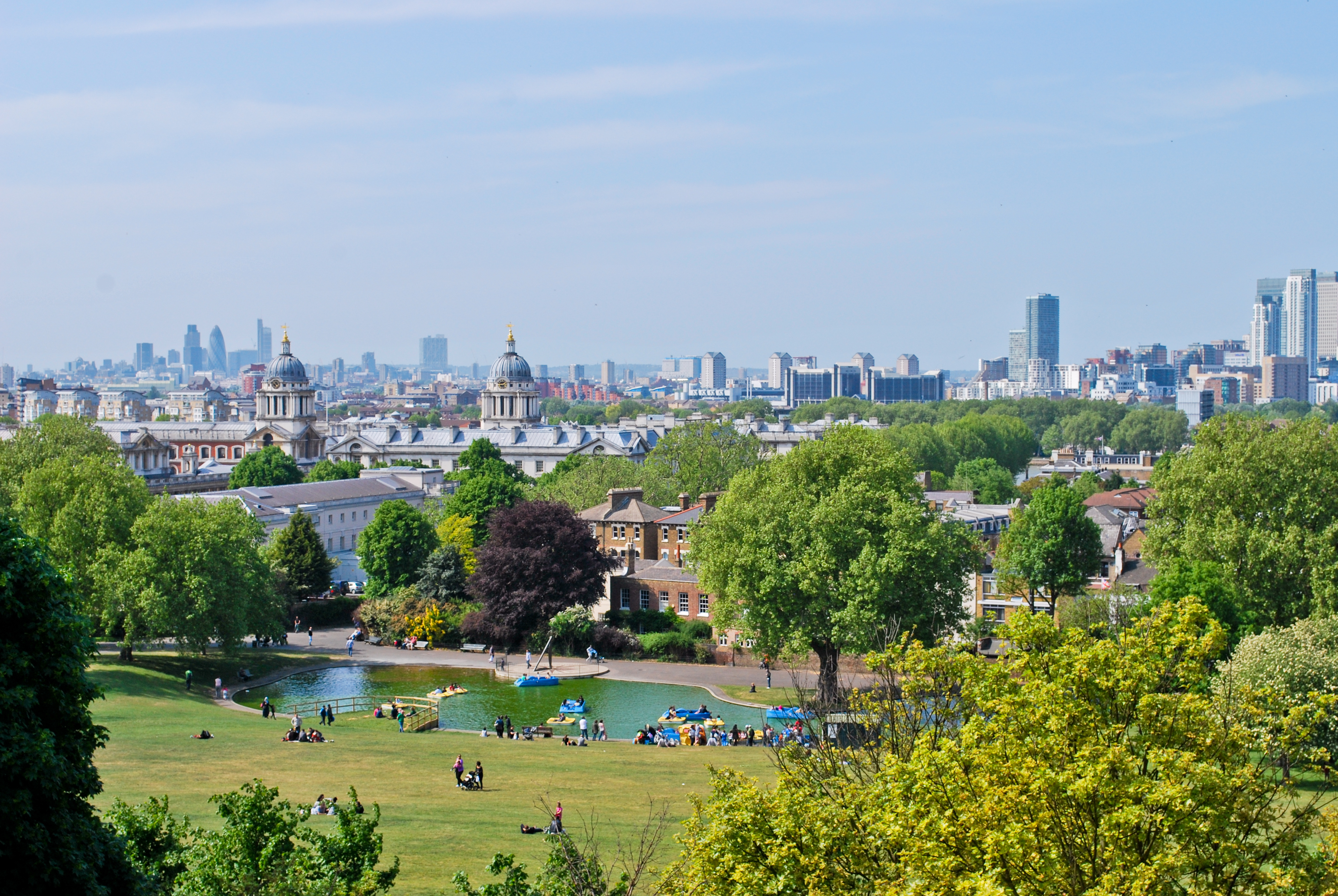 Image for Green Great Britain Week – how green was it really?