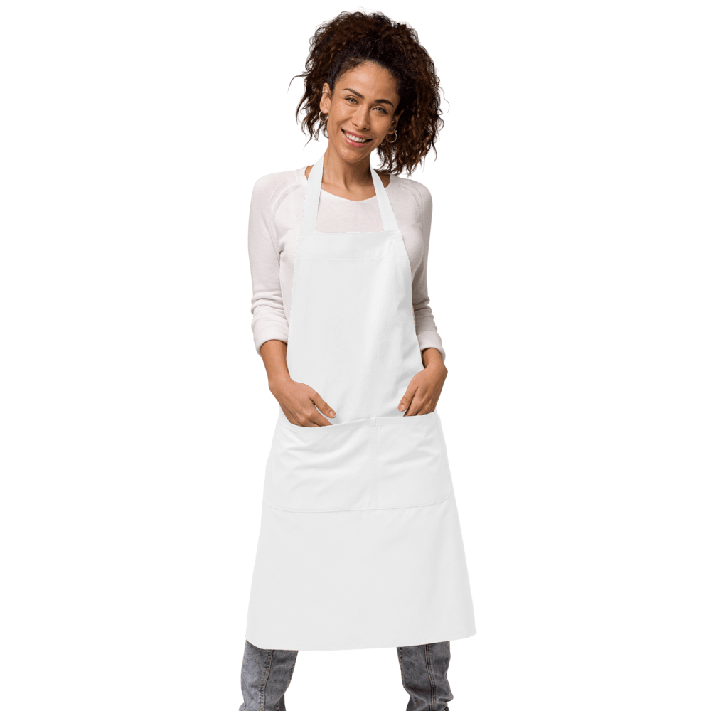 Picture of Organic Cotton Apron