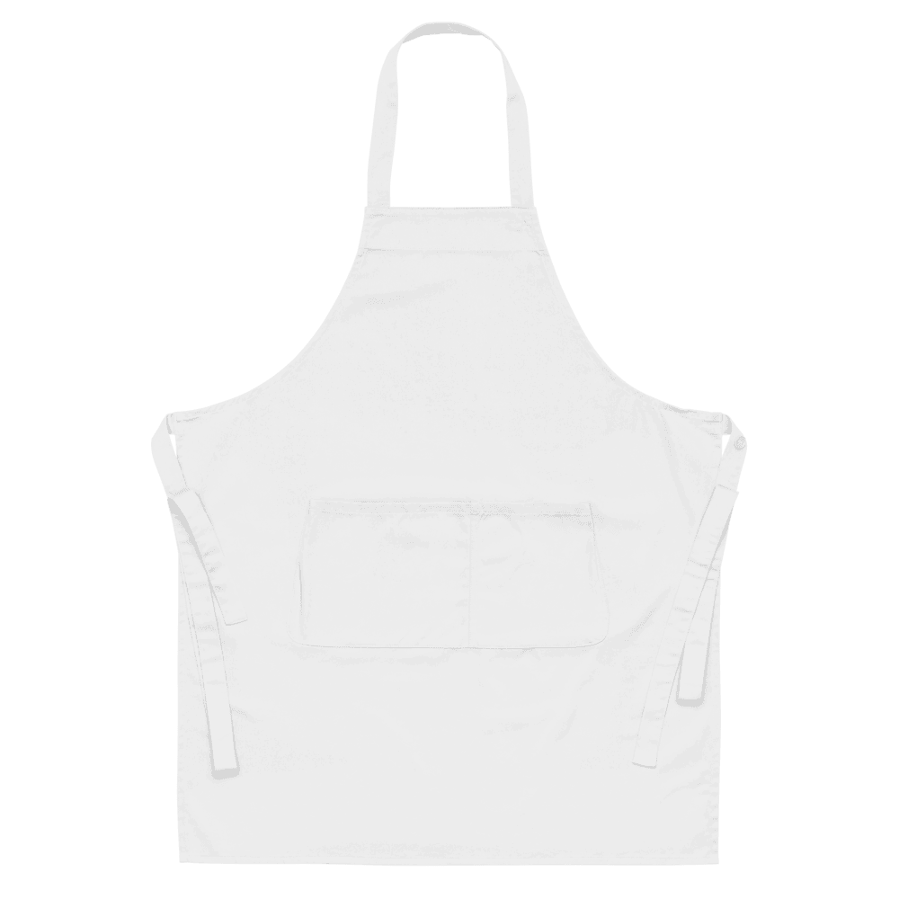 Picture of Organic Cotton Apron