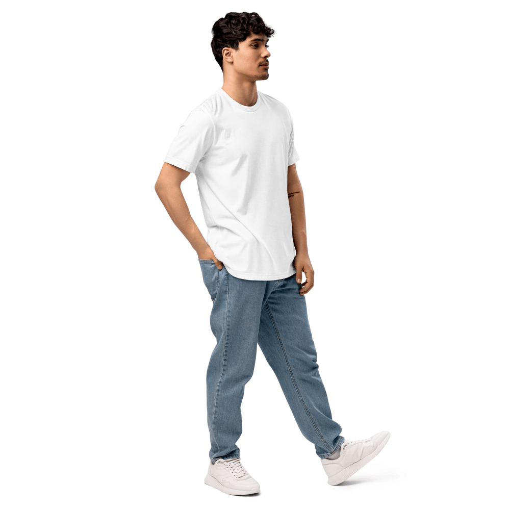 Picture of Unisex Staple Eco T-Shirt