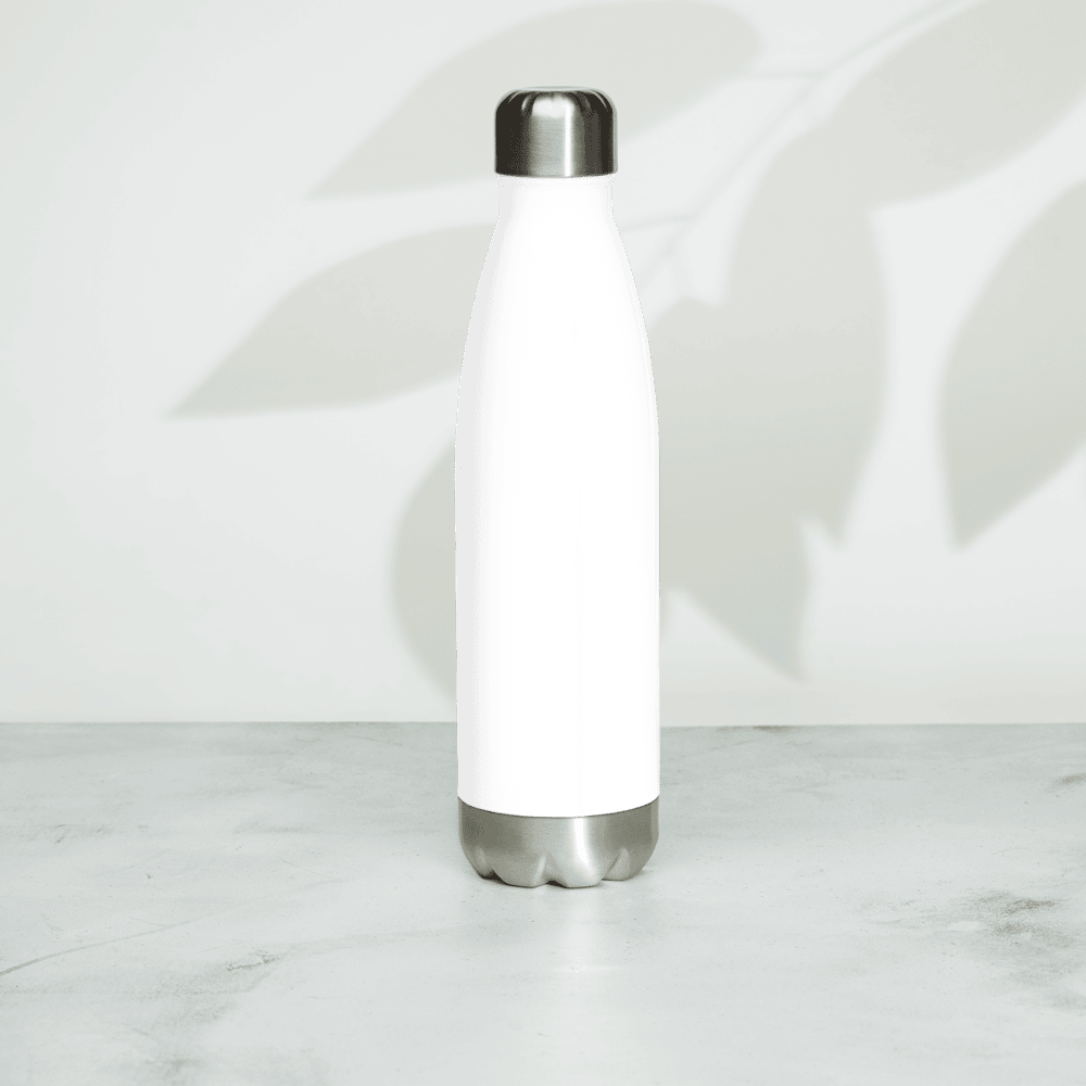 Picture of Stainless Steel Water Bottle