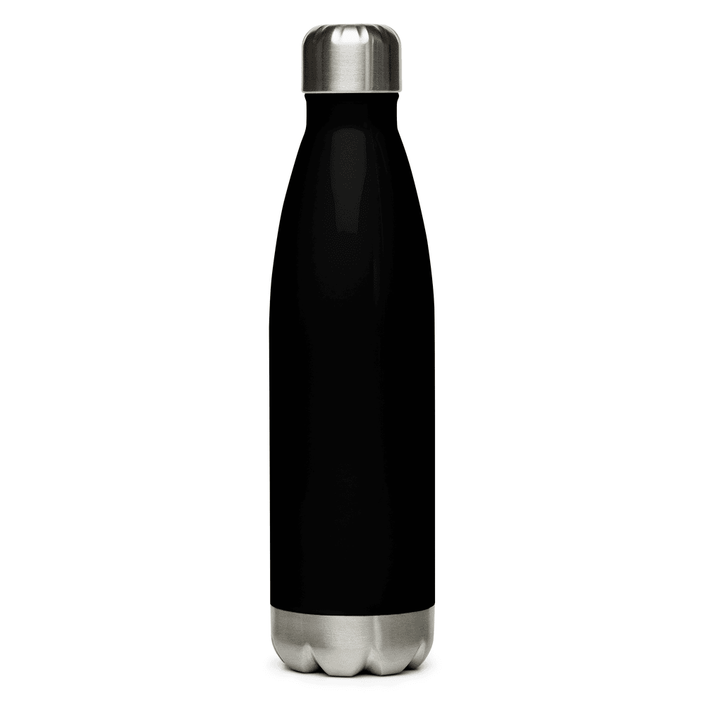 Picture of Stainless Steel Water Bottle