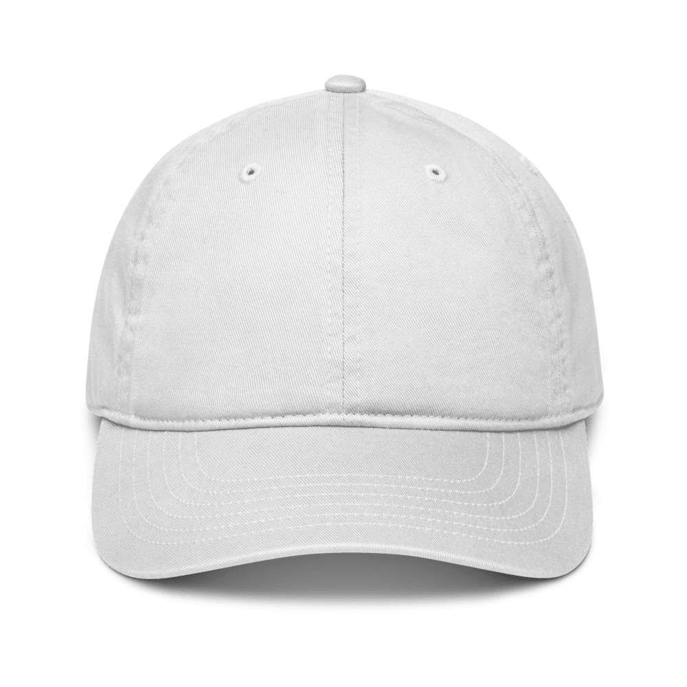 Picture of Organic Baseball Cap