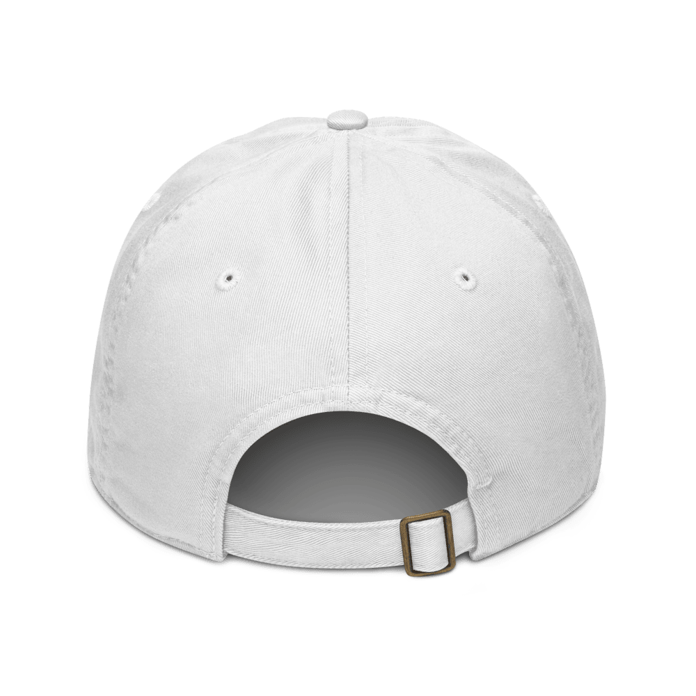 Picture of Organic Baseball Cap