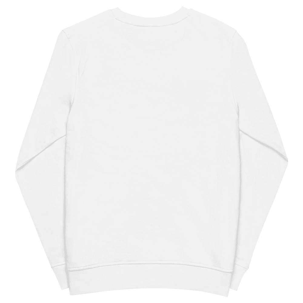 Picture of Unisex Organic Sweatshirt