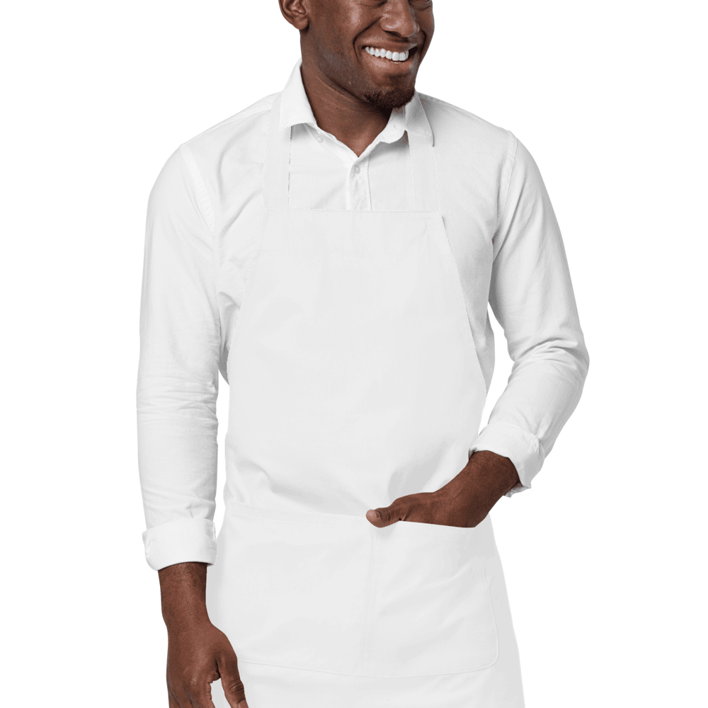 Picture of Organic Cotton Apron