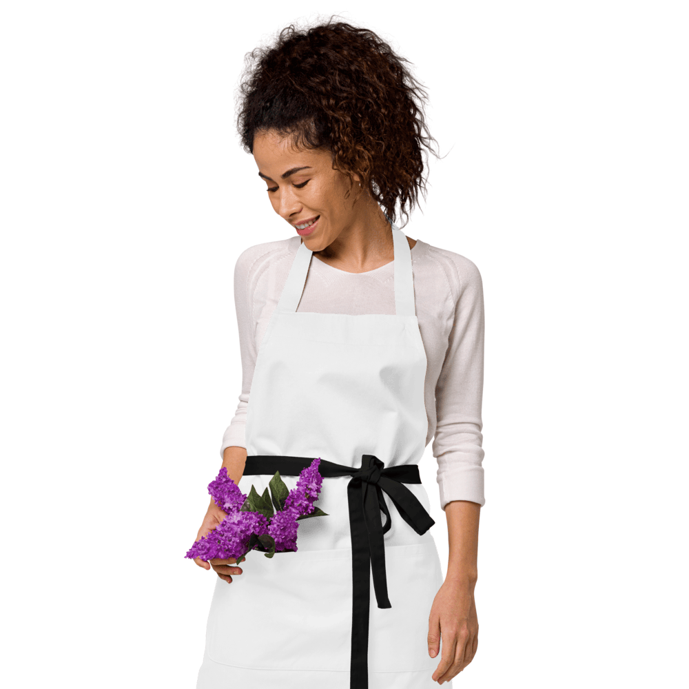 Picture of Organic Cotton Apron