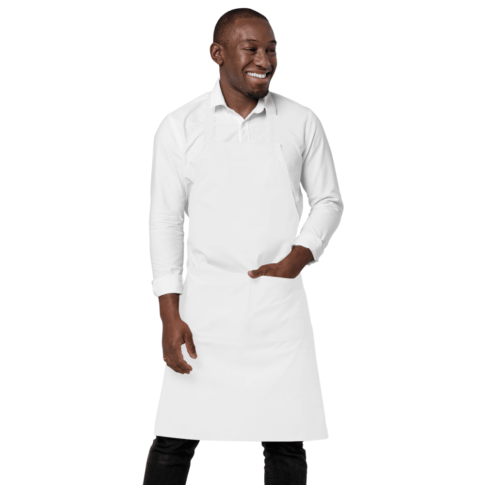 Picture of Organic Cotton Apron