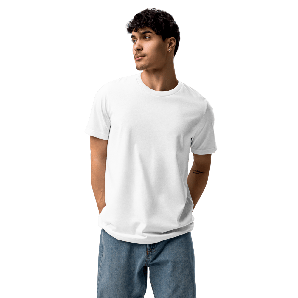 Picture of Unisex Staple Eco T-Shirt