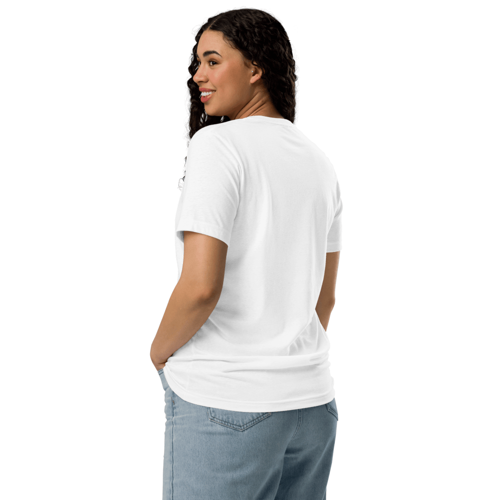 Picture of Unisex Staple Eco T-Shirt