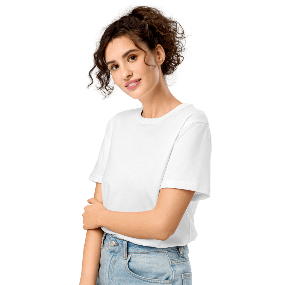 Picture of Unisex Organic Mid-Light T-Shirt