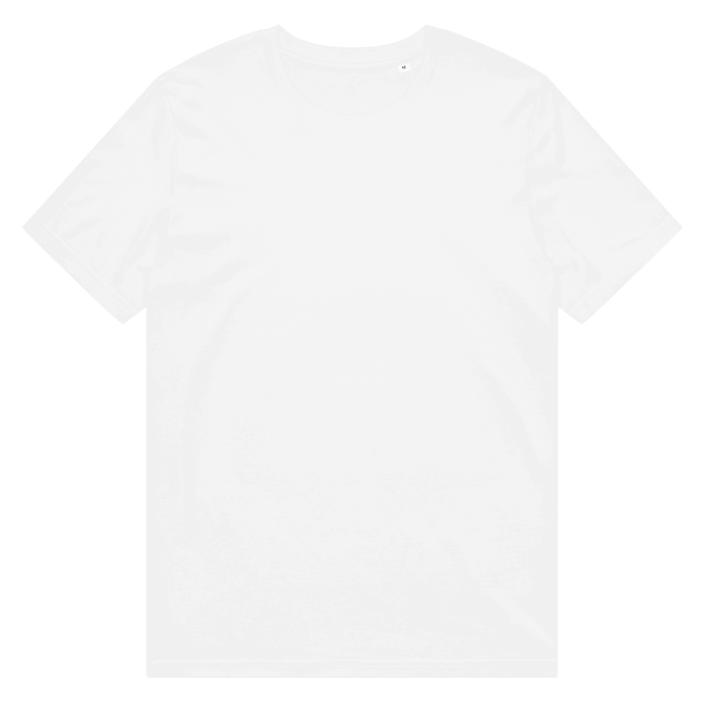 Picture of Unisex Organic Mid-Light T-Shirt